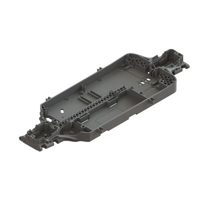 Arrma Composite Gehäuse - XLWB V2 (1 Stück) Z-ARA320799