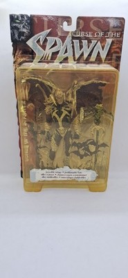 McFarlane Curse Of The Spawn 2 Figur 1998 Series 13 OVP MOC