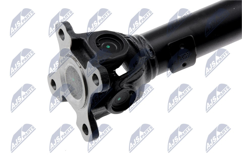 Prop Shaft OE : 20207525969 Fits for BMW X3 04-08 / Front / OE zu Vergl 20207