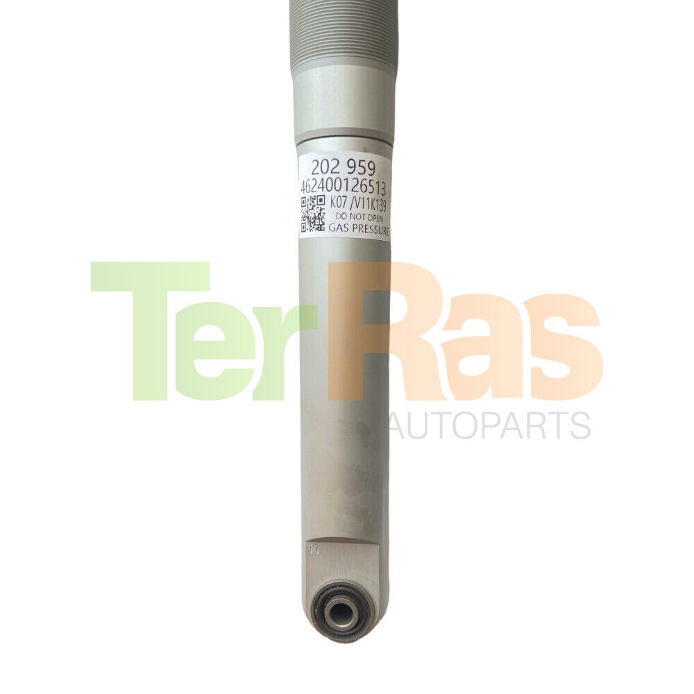 Front Shock Absorber Fit 2002-2007 Maserati 4200 Coupe Gransport 197641 4.2L