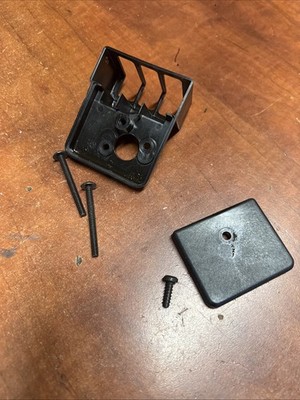 Use OEM Part Filter Cage Assy For 14  McCulloch Chainsaw MAC3200 Gas Chainsaw