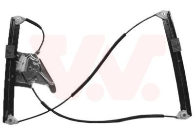 Van Wezel 0330262 Fensterheber FüR Audi-image