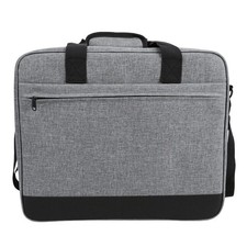 Portable Mixer Case With Multi Pockets For DJ Mixing Console Travel HEN