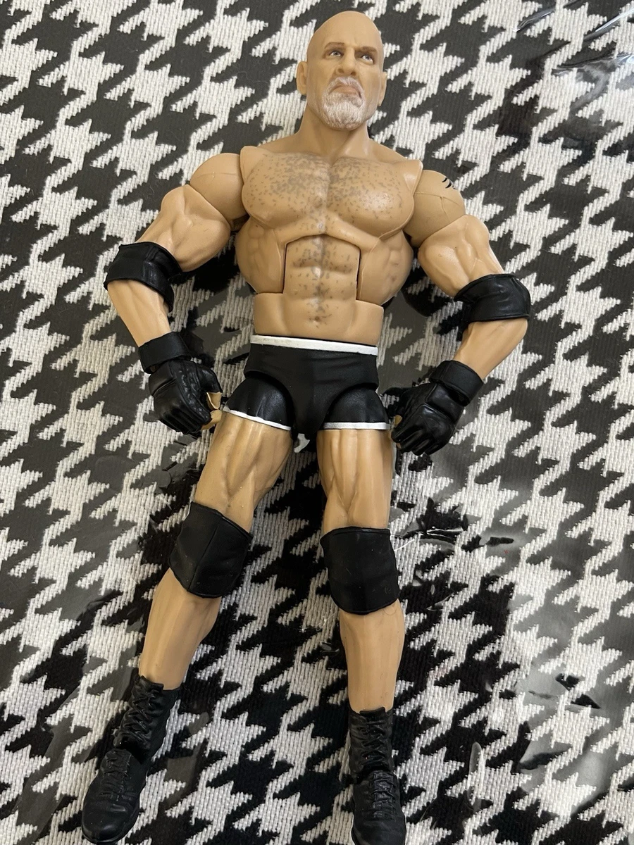 Wwe Goldberg for sale | eBay