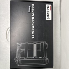 DeakPi Rack mate T1 Server Cabinet
