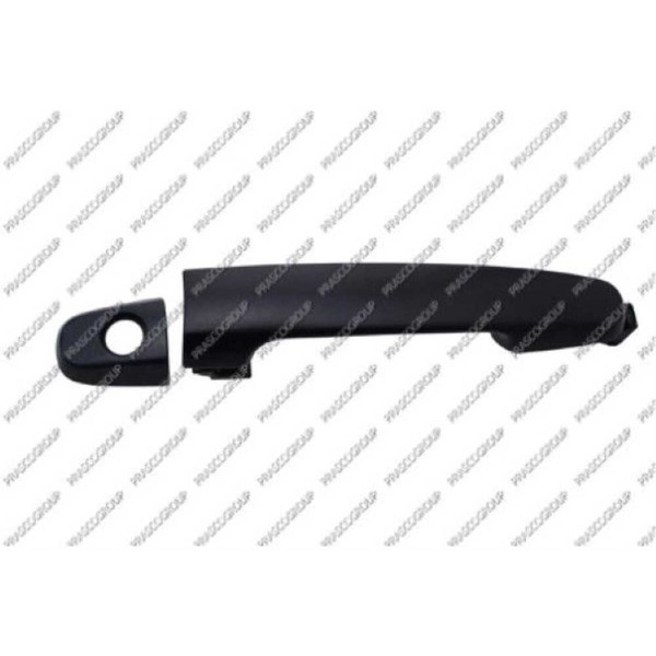 Prasco TüRgriff AußEn Vorne Links FüR Toyota Yaris _P9_ SCP9_ NSP9_ KSP9_-image