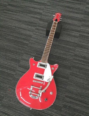 GRETSCH E-Gitarre G5232T DOUBLE JET FT TAHITI RE gebraucht