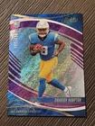 2025 Panini Absolute Omarion Hampton Base (RAW)