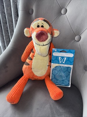 Scentsy Buddy Disneys Winne The Pooh.... Tigger - Brandneu, New Scent Pak,