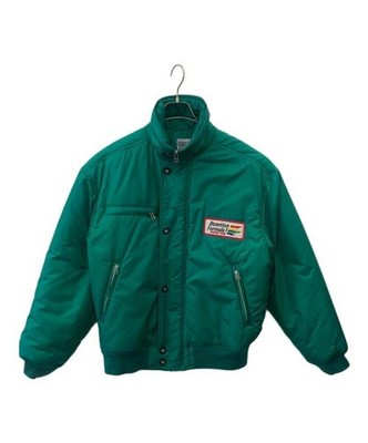 Benetton Formula 1 Benetton Formula 1 Racing Jacket green | eBay