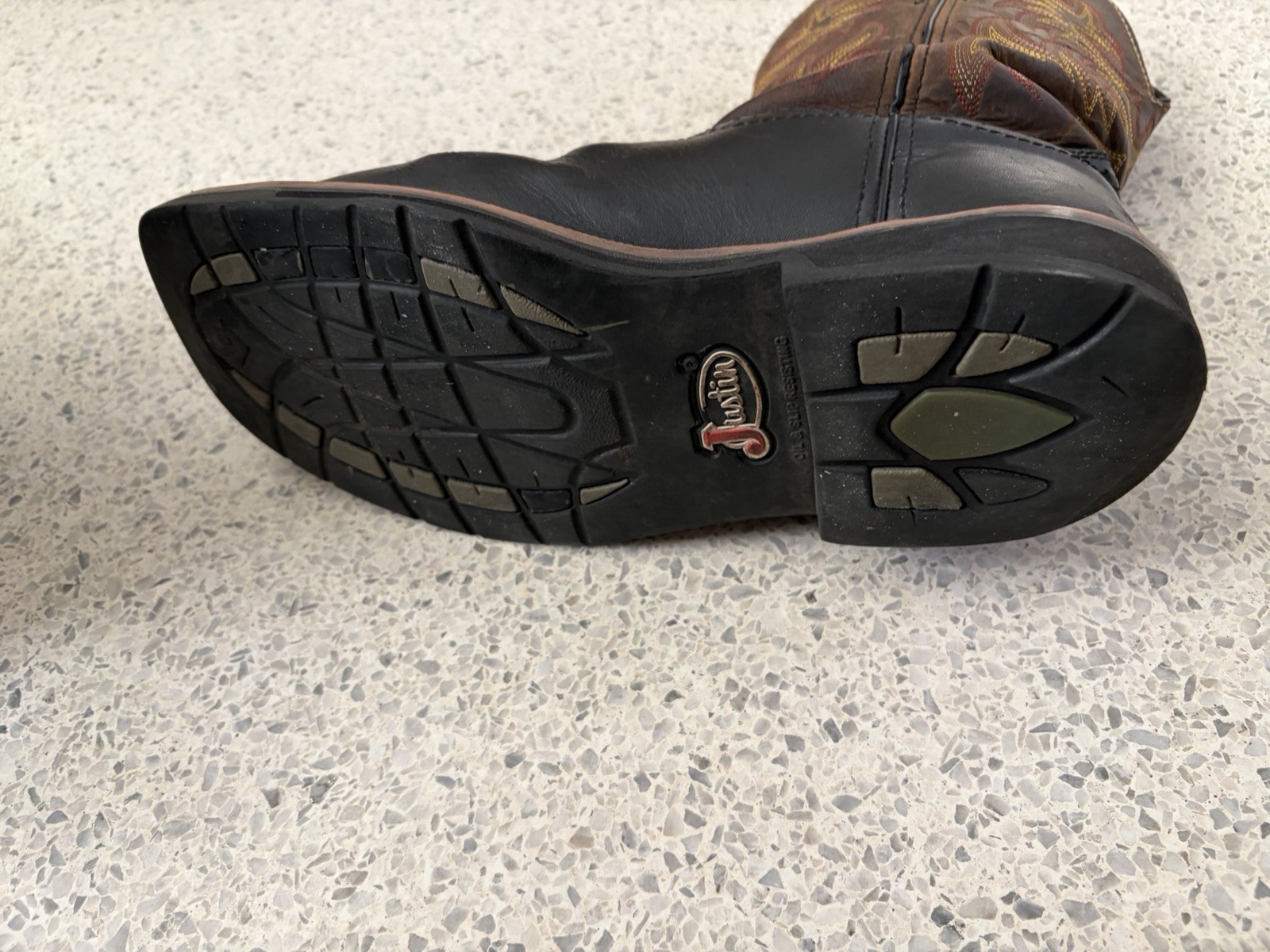 Western Boots - image 2