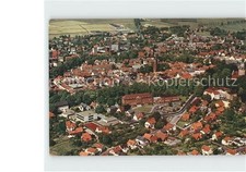 Jever Fliegeraufnahme