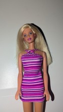 Barbie Riviera bambola Mattel vintage 1999 