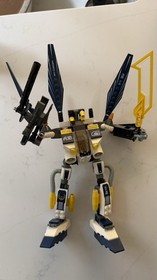 Lego 8103 Exo-Force Sky Guardian