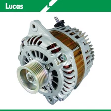 LUCAS ALTERNATOR FOR 07-10 NISSAN ALTIMA 09-10 MAXIMA 09-14 MURANO 11-17 QUEST