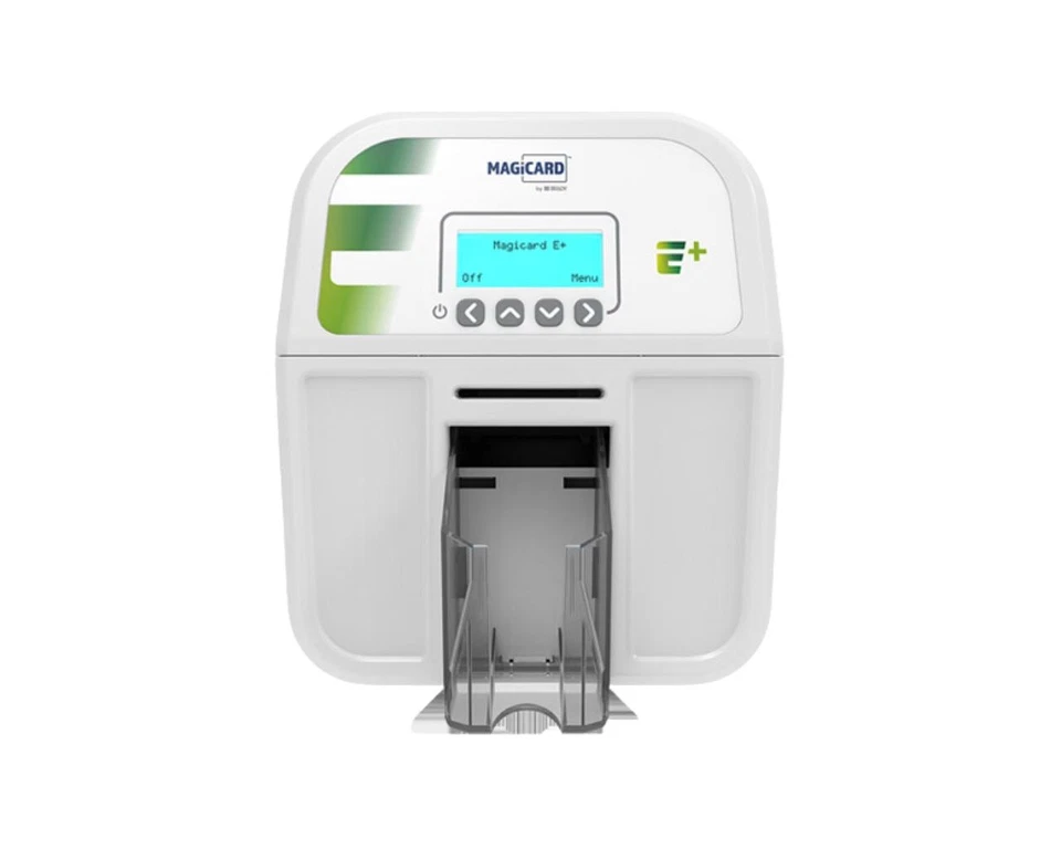 Magicard E+ ID Card Printer – Dual-Sided for Events - Image 2 of 2