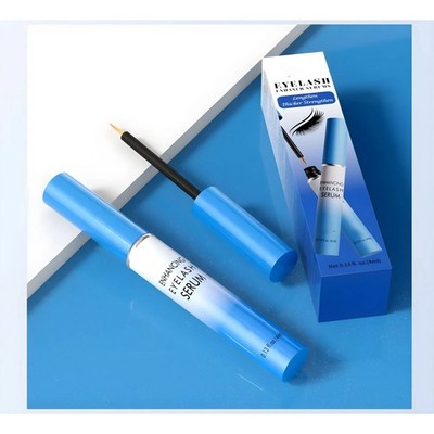Professional Eyelash & Eyebrow Growth Serum Enhancer Longer Lash