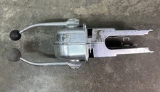 Morse Classic Dual Throttle Control Box