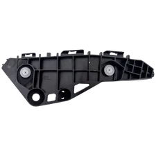 Bumper Face Bar Retainer Bracket Brace Mounting Kit Front Driver Left Side Hand