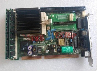 1PCS IEI JUKI-745E REV2.0 Textile equipment Motherboard #iw