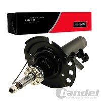 Maxgear Gasdruck StoßDÄMpfer Vorne Links Passend FüR Ford C-MAX Focus Grand | 11