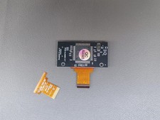 Up To Date iFlash Solo SD Adapter ipod Classic 5/5.5/6/7th micro sd TF Card