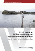 Ursachen Und FrüHerkennung Von Depressionen Bei Kindern Klaus GrüNeis