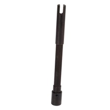 Steel Oil Pump Drive Shaft Heavy Duty Fits Sbc 283 302 327 350 5.7l Engine