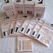 Bra Extenders  Breast Lift Tape Bundle Set Adjustable Shapewear Comfort Lot New