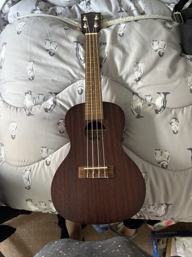Makala Soprano Ukulele Model MK-S - Picture 2 of 2