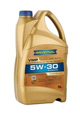 Image of RAVENOL USVO VMP 5W-30 Engine Oil 5L