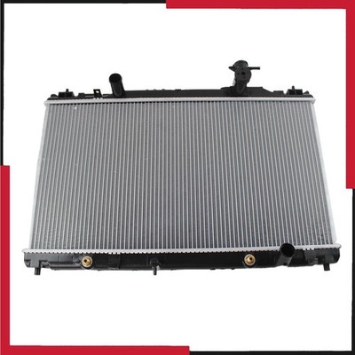 Radiator 2922 for 2006 - 2011 Honda Civic DX EX LX LXS GX Sport Sedan 1.8L 2.0