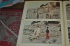 1971 NORTHERN FRANCE NORMANDY LE HAVRE? OUTDOOR FAMILY 61 COLOR PICS ALBUM — photo 8