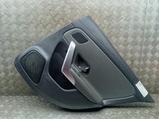 MERCEDES CLA DOOR CARD REAR RIGHT AMG LINE A1187309800 C118 2019 - 2025