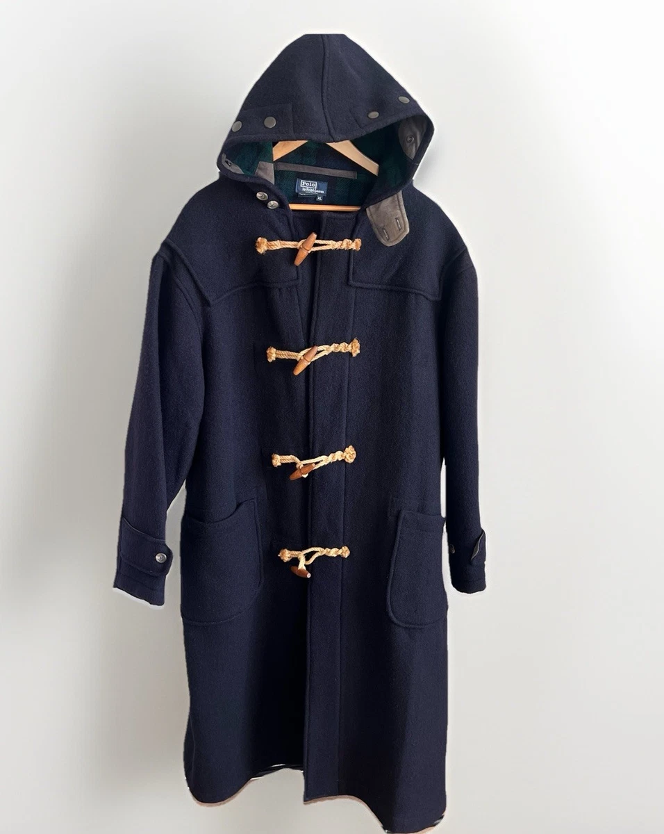 ralph lauren duffle coat products for sale | eBay
