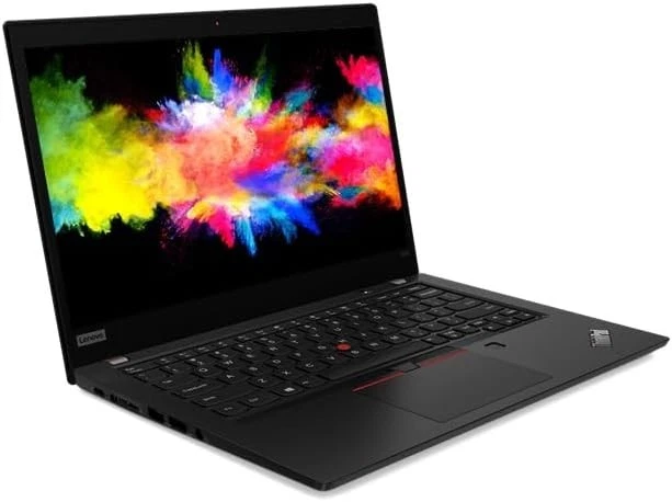Lenovo ThinkPad L480 · i3-8130U · 16GB · 512GB, photo 4 of 5