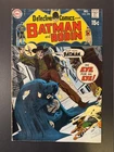 Detective Comics 394 Batman Robin 1969 Neal Adams Cover Vintage DC Low Mid Grade