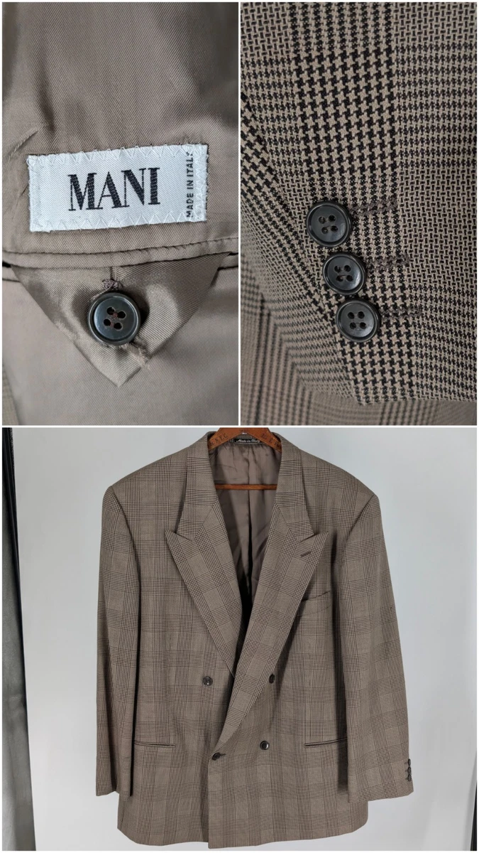 Giorgio Armani Blazers for Men for sale | eBay