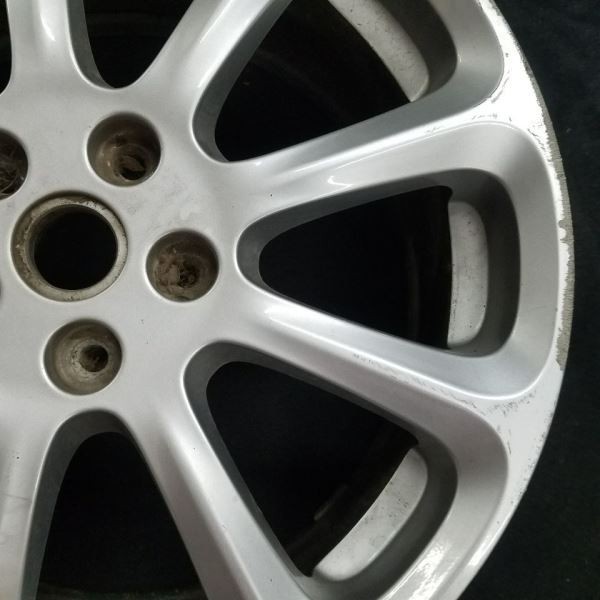 Maserati Quattroporte 2008-2010 Front Wheel P/N 193840