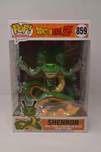Funko Pop! Vinyl Jumbo 10 in: Dragon Ball - Shenron (10 inch) #859