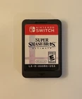 Super Smash Bros. Ultimate (Nintendo Switch, 2018) - CARTRIDGE ONLY