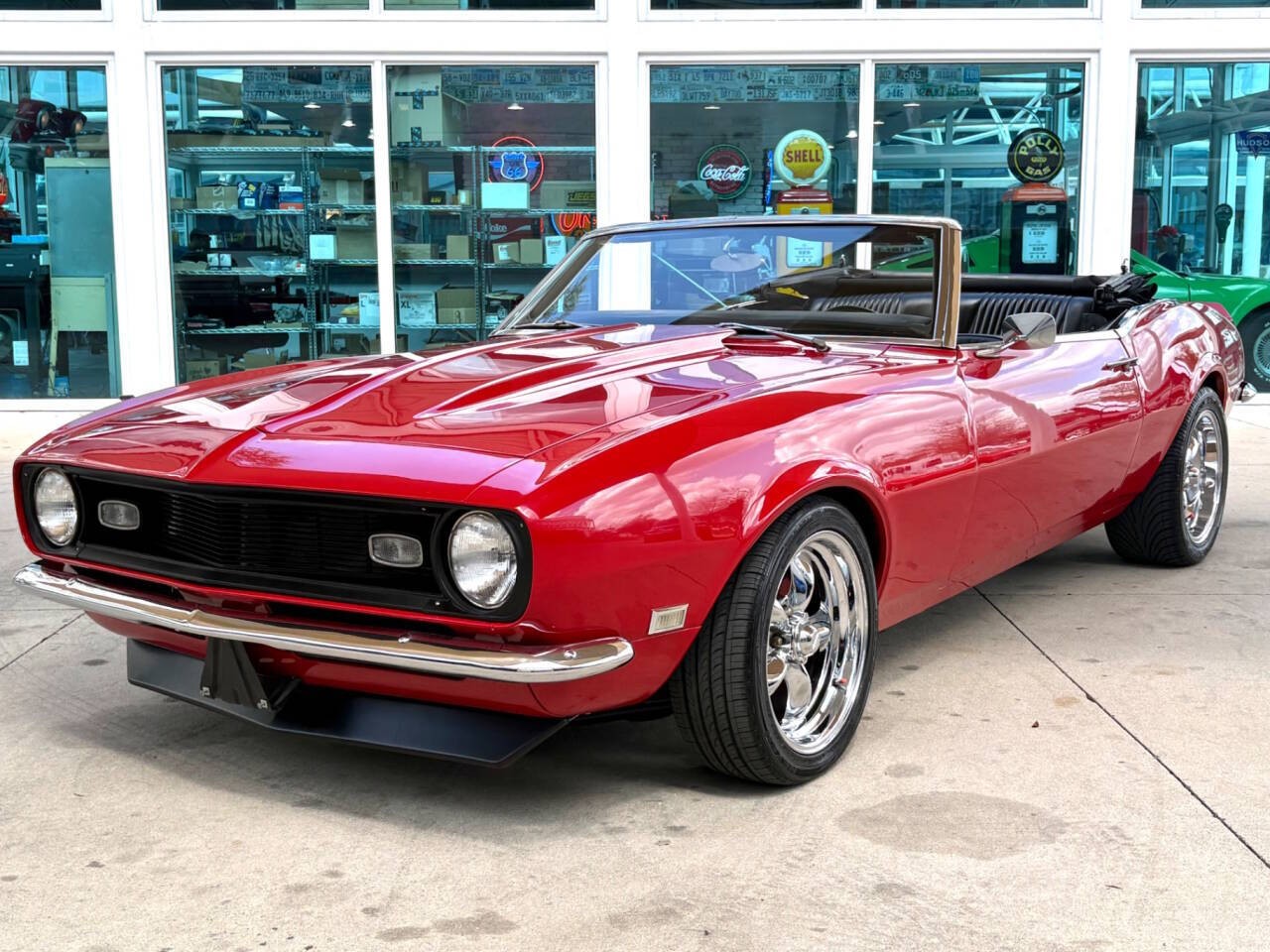 1968 Chevrolet Camaro for sale in Bradenton Florida