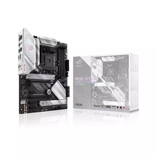 ASUS AM4 Motherboard AMD B550 ROG STRIX -A GAMING ATX