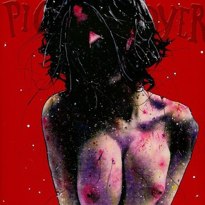Pig Destroyer - Terrifyer (Vinyl LP - 2023 - EU - Original)