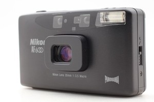 Nikon Af600 Panorama | eBay