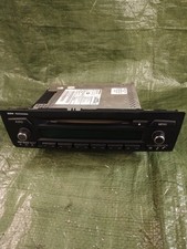 BMW E9 E91 E92 3 Series Professional CD73 CD Radio Head Unit 9187108 Alpine