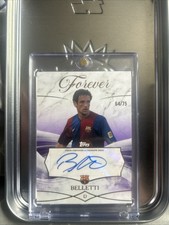 2025-26 Topps FC Barcelona Forever Soccer Checklist Guide in-content 37
