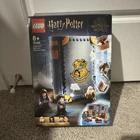 LEGO Harry Potter: Hogwarts Moment Charms Class (76385) 256 pcs 8+