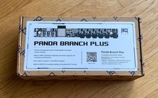 Bigtreetech Panda Branch