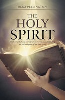 Olga Pellington | The Holy Spirit | Taschenbuch | Englisch (2015)